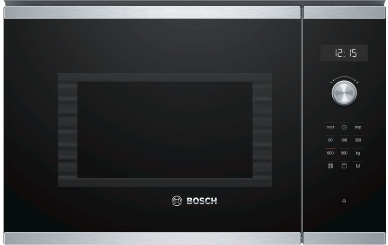 Minst uitsterven Parameters Bosch BEL554MS0 Oven van Bosch | BEL554MS0 - Electromania