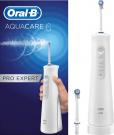Braun Oral-B Aquacare 6 Pro-Expert Oxyjet - Elektrische Waterflosser