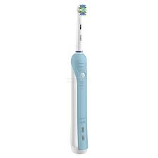 lijden naaien koolstof Braun PRO700 Elektrische tandenborstel van Braun | PRO700 - Electromania