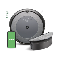 iRobot Roomba Combo i5  (i517840) 