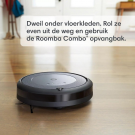 iRobot Roomba Combo i5+  i5578/40 - Retourdeal 