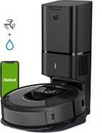 iRobot Roomba Combo i8+ (i857840) 