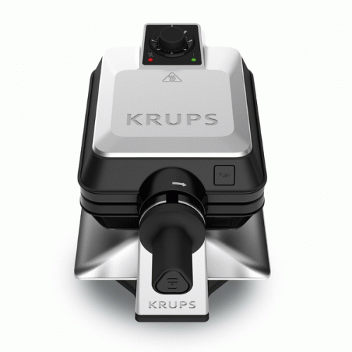 Krups FDD95D Funcooking van Krups FDD95D Electromania