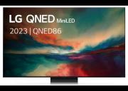 LG 75QNED866RE