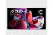 LG OLED55G36LA