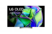 LG OLED65C35LA