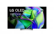 LG OLED77C35LA