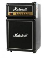 Marshall MF3.2BLK-NA - Lifestyle Fridge 3.2 gitaarversterker-stijl koelka 