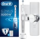 Oral B - Powered by Braun Oral-B Genius 8200W