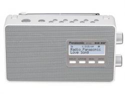 Panasonic RF-D10EG-W 