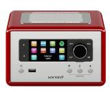 Sonoro RELAX 810 RED V2